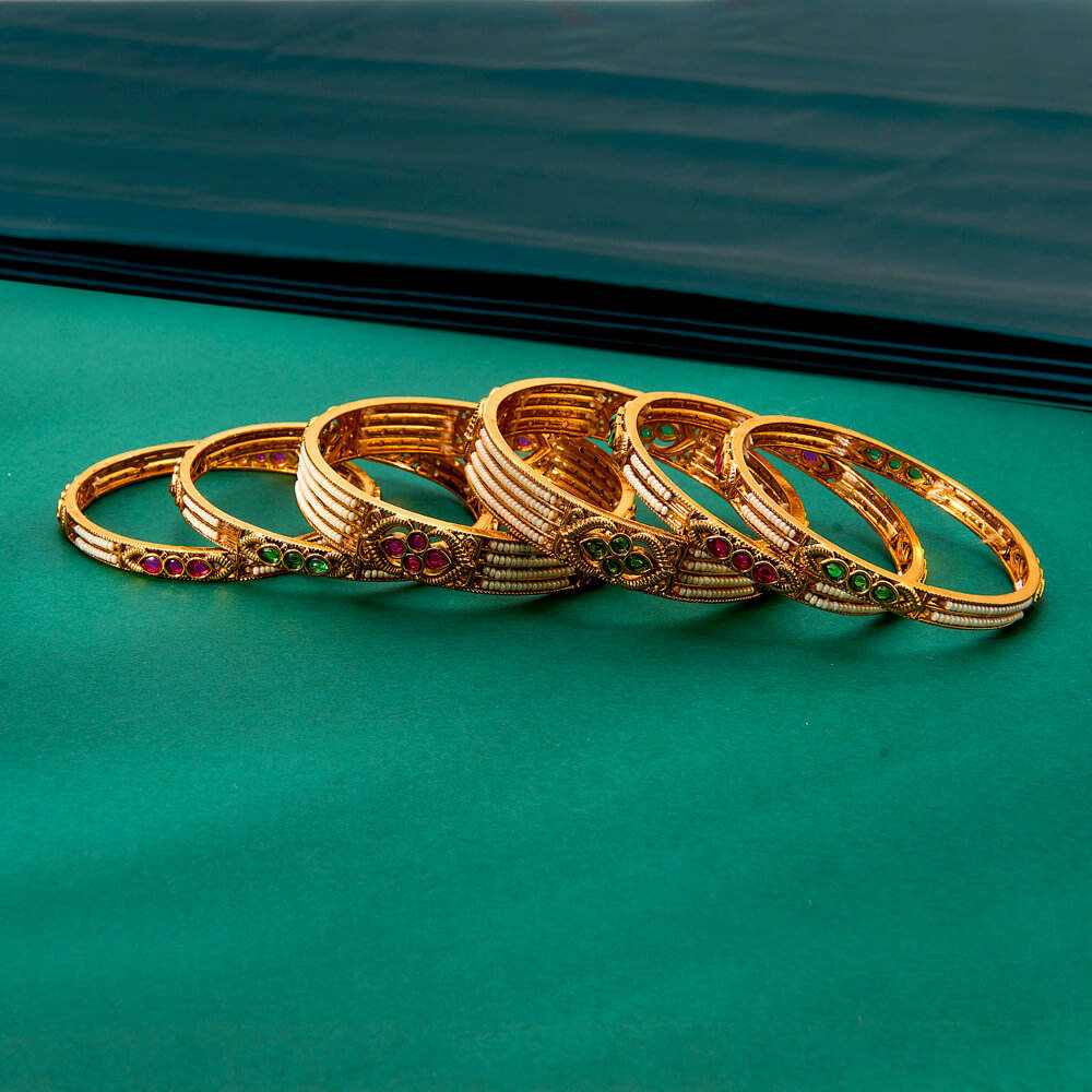 Antique Bangles