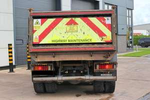 Camion IVECO EURO-CARGO 2019 d'occasion en bon état, 20 000 km, boîte de vitesses automatique à 6 rapports - Product Image 6