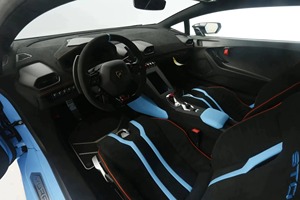 Lamborghini Huracán STO 2023 Certificado, Limpio y en Buen Estado - Product Image 5