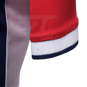 Polos para hombre de último diseño Polos para hombre más vendidos Polos transpirables de material duradero - Product Image 6