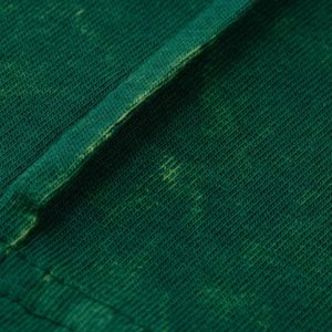 Forest <b>Green</b> Fit Washed 100% Cotton <b>Men's</b> <b>T</b>-<b>Shirts</b> Vintage Style Casual Streetwear Soft Breathable Daily Urban Wear - Product Image 4