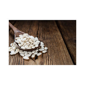 Frijoles Blancos Largos de Alta Calidad, Frijoles Secos Naturales de Origen Belga, 12 Meses de Duración - Product Image 3