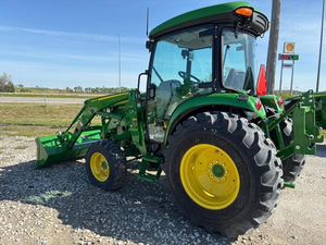 Proveedor Verificado de John Deere 2020 4044R 2025 - Product Image 6