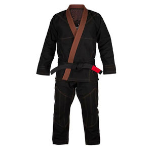 Fabrication en gros sur mesure de kimono de Jiu-jitsu brésilien, uniforme de compétition, entraînement, costume BJJ, design BJJ Gi, arts martiaux - Product Image 1