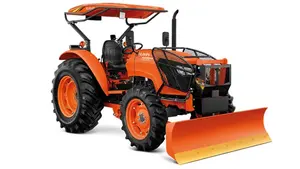 TRACTOR GRANDE KUBOTA BARATO CON BUEN ESTADO EN STOCK - Product Image 2