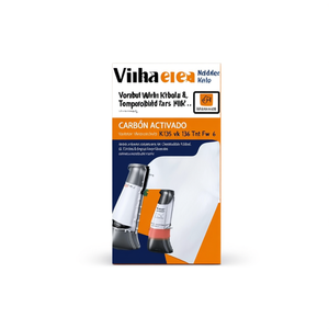 Bolsa para Aspiradora Vorwerk Compatible con Kobold K 135 Vk 136 Tnt Fw 6 - Product Image 2