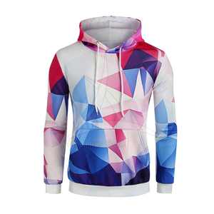 2025 Sublimation Hoodies 100% Coton Solide Hiver Respirant Écologique Fermeture Lisse Parfait pour Hommes Activewear En Plein Air - Product Image 3