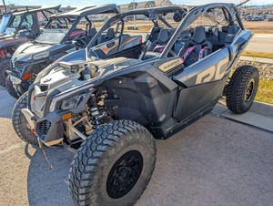 MEJOR OFERTA PARA <span class=keywords><strong>2023</strong></span> <span class=keywords><strong>Can</strong></span>-<span class=keywords><strong>Am</strong></span> <span class=keywords><strong>Maverick</strong></span> <span class=keywords><strong>X3</strong></span> X <span class=keywords><strong>RC</strong></span> Turbo RR 64 UTV PARA ADULTOS - Product Image 3