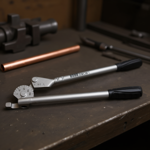 Outils de cintrage de tubes Usag, cintreuse pour cuivre et alliages légers, produit haute performance pour des formes de tubes efficaces - Product Image 3