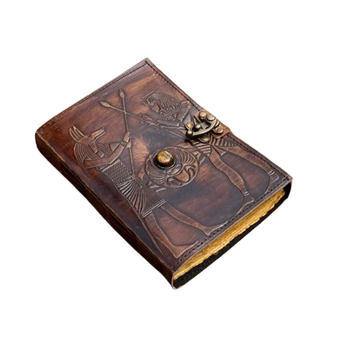 สีน้ำตาล