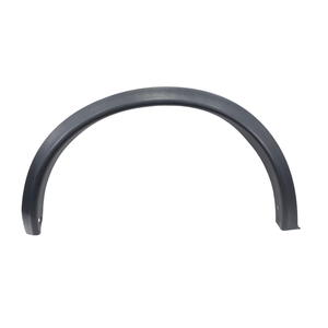 Moldura de Arco de Rueda Delantera Izquierda NISSAN Juke 1ª Serie 638611KA6A K9K 410, K9K 636, K9K 646, K9K 896 Diésel 1500 (10>13) - Product Image 1