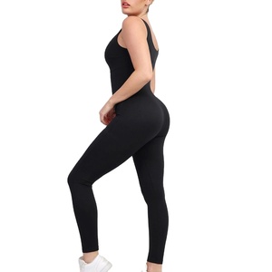 Combinaison courte à manches courtes imprimée style club pour femme, sur mesure, grande taille, taille basse - Product Image 5