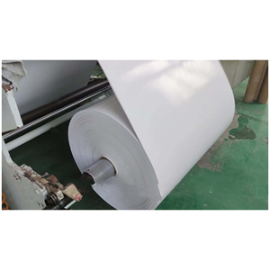 Fabricante de rollos Jumbo de papel térmico 48g 55g 60g 70g 75g 80g - Product Image 5