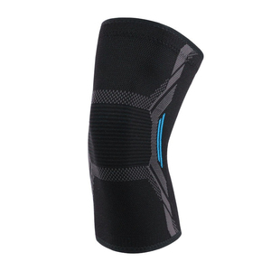 Manchons de compression personnalisés OEM pour l'entraînement sportif, la salle de sport, la protection des articulations, accessoires de compression pour l'entraînement en salle de sport - Product Image 2