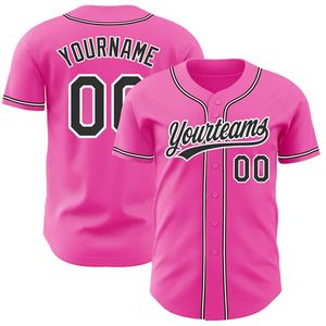 Maillot de baseball personnalisé à prix avantageux, vente en gros de maillots de baseball, sublimation, transfert thermique, maillot de baseball personnalisé, t-shirt - Product Image 5