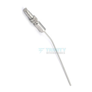 Tubos de succión de alta calidad Precio al por mayor Tubos de succión hechos en Pakistán Tubos de succión de acero inoxidable - Product Image 4