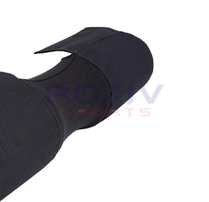 Almohadilla de Sentadillas Ajustable y Transpirable de Alta Calidad para Gimnasio, Relleno de Nailon, Material Antideslizante para Cuello y Hombros, Precio al por Mayor - Product Image 6