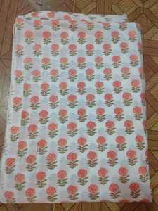 Tela de algodón de diseño e impresión personalizada de calidad de exportación para hacer trajes de baño con ropa de playa disponible a precio mayorista - Product Image 2