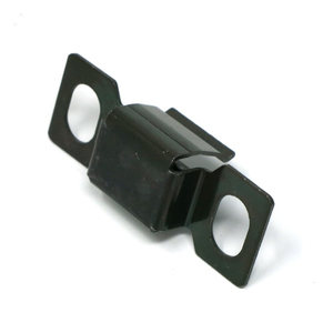 Clip de resorte para montaje frontal de la insignia 'Innocenti' Lambretta LI S3 + TV3 + SX + Special (1962-'67) - Product Image 2