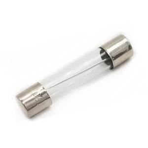 Source d'alimentation électrique EXP20AG, fusible en verre à soufflage rapide 20A - Product Image 1