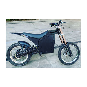 SURRON 72V Moto électrique tout-terrain, vélo électrique de montagne, neuf en stock - Product Image 1