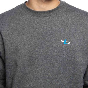 2025 gros hommes sweats meilleur tissu coton sweat personnalisé plaine sweat personnalisé hommes Sweat chemise vêtements - Product Image 2