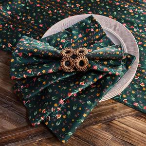 Porte-serviettes en rotin artisanal pour un style de table fonctionnel, salle à manger, cuisine et rassemblements familiaux, vente en gros en provenance d'Inde - Product Image 2