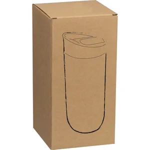 Titian Tazza Termica Personalizzata in Acciaio Inossidabile da 500ml con Gadget Unici - Product Image 2
