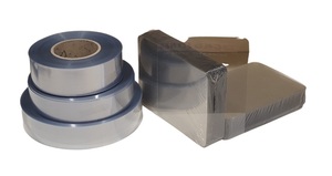 Láminas de Plástico RPET de Alta Calidad Buen Precio Jamón Rebanado Embalado en 250 Unidades - Product Image 3