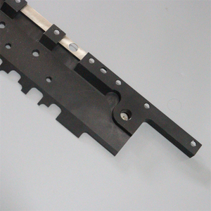 1PC SA.022.030S Plaque de feuille de papier pour machine d'impression XL105 CD102 Pièces détachées - Product Image 6