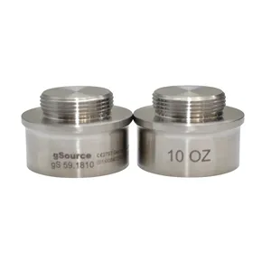 หัวค้อนแบบเปลี่ยนได้สำหรับค้อน Safar Modular ขนาด 10 ออนซ์ แพ็ค 2 ชิ้น - Product Image 1