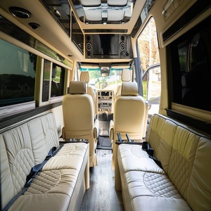 El Mercedes-Benz Sprinter 3500XD Más Genial del 2020 - Product Image 2