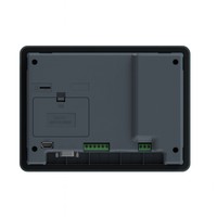 Écran tactile HMI industriel 7 pouces IP65 étanche Modèle EXP2-0702D pour panneau de commande PLC Écran tactile HMI