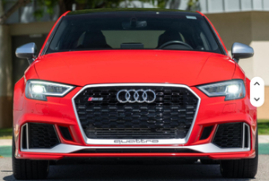 Audi RS3 2018 d'occasion, conduite à gauche/droite - Product Image 5