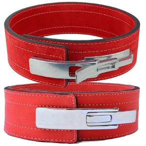 Gran oferta, Powerlifting personalizado, sublimación completa, diseño de Anime, estampado de cuero PU, palanca de levantamiento de pesas, cinturón de entrenamiento de gimnasio - Product Image 1