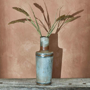 2025 Dernière conception Vases à fleurs en bouteille de fer - Product Image 2