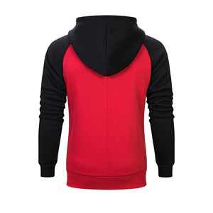 Sweats à capuche de haute qualité pour homme, chandail à manches longues, vente en gros, 320G - Product Image 1