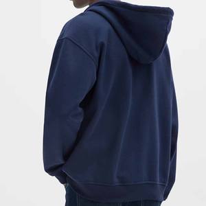 Excelente calidad Sudadera con capucha en capas de calidad superior Sudadera con capucha de cremallera de manga completa Disponible en precios al por mayor Sudaderas con capucha para hombres 2026 - Product Image 3