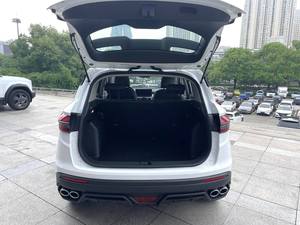 รถดัมพ์มือสอง2023 IVE Co trakker Ad410t42h 8x4 - Product Image 2