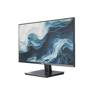Moniteur plat professionnel E-sport HDR IPS 24 pouces à <span class=keywords><strong>micro</strong></span>-cadre sur 3 côtés, 180 Hz, résolution 1920x1080, support <span class=keywords><strong>bras</strong></span> robotique 9 kg - Product Image 1