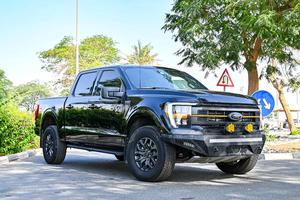Nuevo/USADO 2023 FORD F-150 TREMOR 3.3L V6, Cámara Trasera 360, Capacidad de Carga 31-40T, Emisión Diésel/GAS, Automático, EN VENTA - Product Image 3