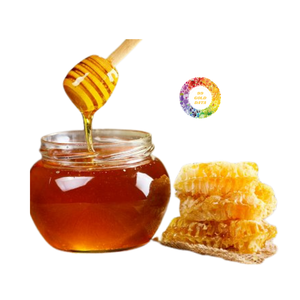 น้ำผึ้งธรรมชาติส่งออกมาตรฐานจากเวียดนาม | น้ำผึ้งผึ้งดอกไม้ป่า | น้ำผึ้งบริสุทธิ์และยังไม่ผ่านกระบวนการ - Product Image 2