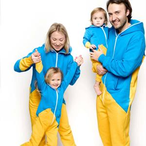 Soft and Durable <b>Women</b> Fleece <b>Onesie</b> - High-Quality Fabric - Perfect <b>for</b> Relaxation and Casual Wear - Product Image 2