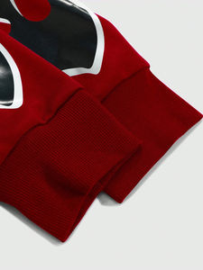 Sweat à capuche d'hiver lourd personnalisé de haute qualité pour hommes Vente en gros-Fabriqué au Pakistan - Product Image 3