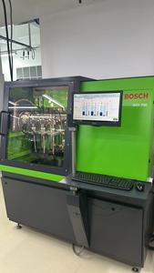 Nouvelles pièces de moteur d'injecteur de carburant Diesel d'origine pour machines modèle 500339059 0414701084 0414701053 - Product Image 3