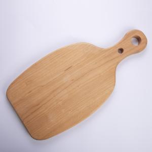 Planche à découper ovale - 50 cm - Product Image 2