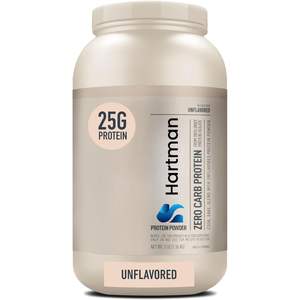 Low-Carb Protein Blend Daily Nutrition Mix with Balanced Protein Content for Adults - Product Image 1