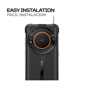 ฟิล์มป้องกันหน้าจอกันกระแทกสำหรับ Ulefone Power Armor 16S ฟิล์มป้องกันโทรศัพท์มือถือระดับพรีเมียม - Product Image 3