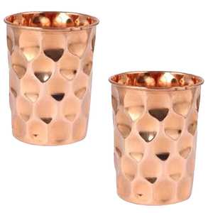 Vasos de cobre personalizados de primera calidad, vasos de metal listos para sublimación para regalos y marcas - Product Image 6