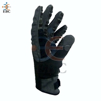 Gants de rappel tactiques en aramide, respirants, légers, unisexes, pour usage sportif et extérieur, vente en gros